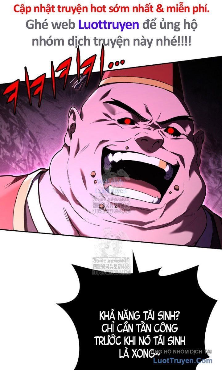 Sự Trở Lại Của Người Chơi Bị Đóng Băng Chapter 190 - Trang 2