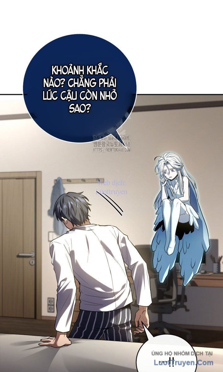Sự Trở Lại Của Người Chơi Bị Đóng Băng Chapter 190 - Trang 2