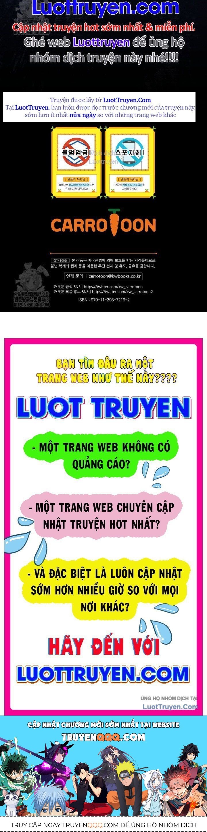 Sự Trở Lại Của Người Chơi Bị Đóng Băng Chapter 190 - Trang 2