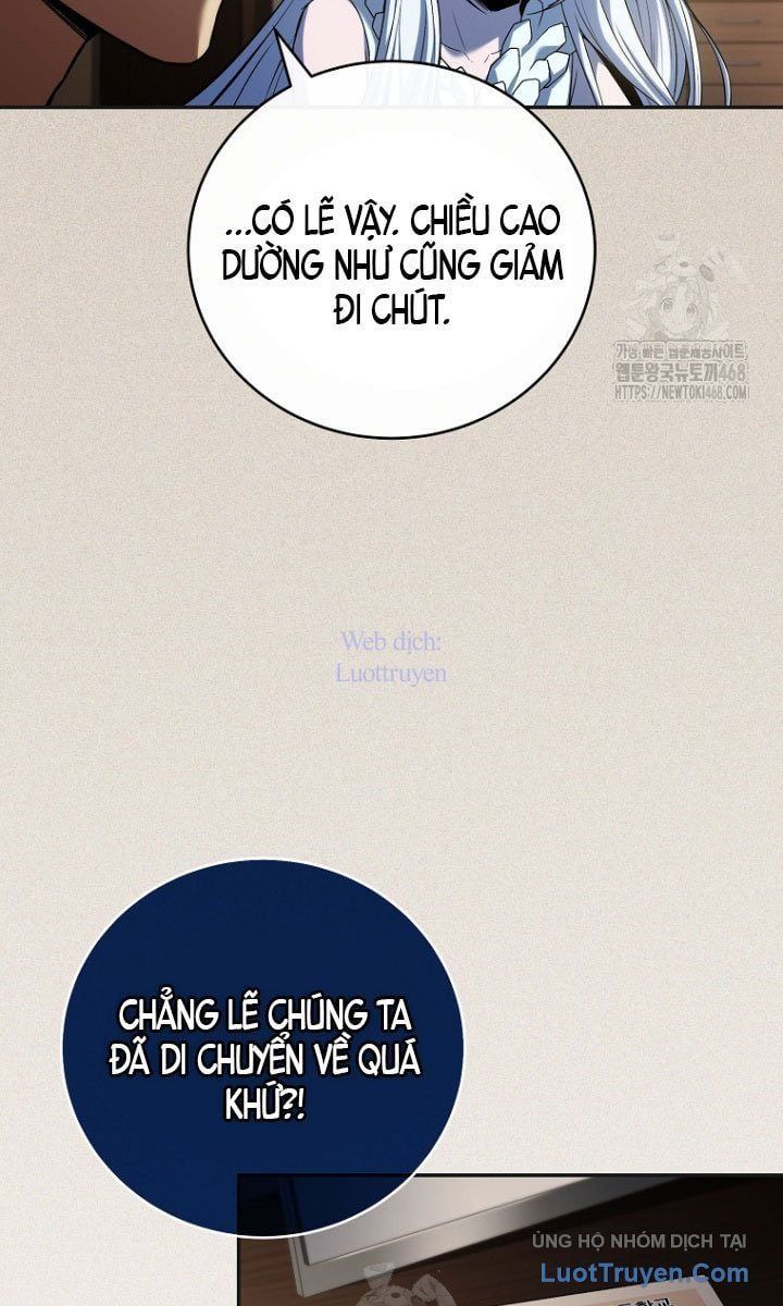 Sự Trở Lại Của Người Chơi Bị Đóng Băng Chapter 190 - Trang 2