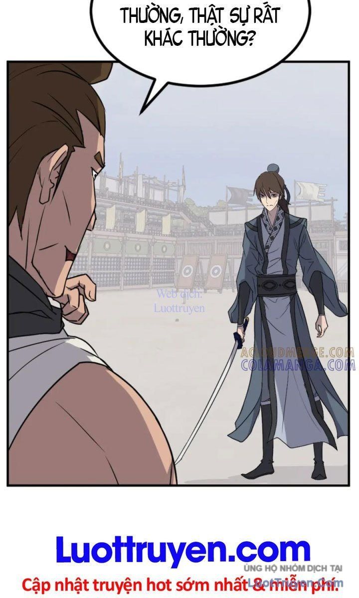 Trọng Sinh, Bất Khả Chiến Bại Chapter 158 - Trang 2