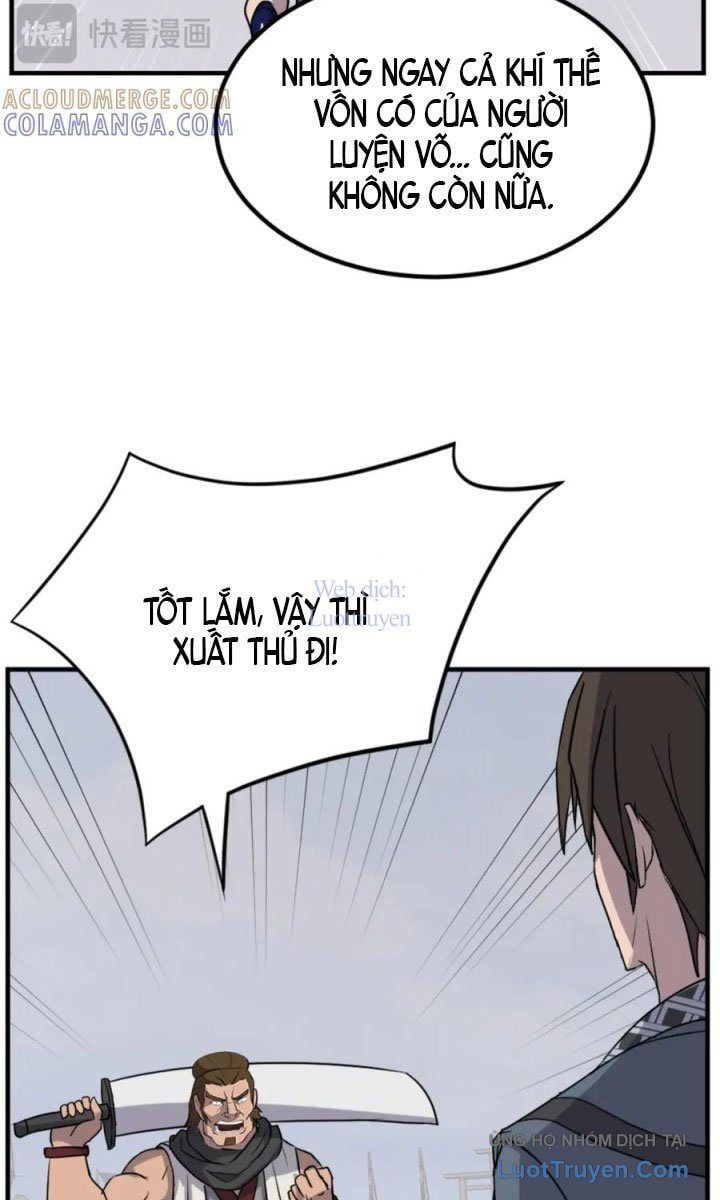 Trọng Sinh, Bất Khả Chiến Bại Chapter 158 - Trang 2