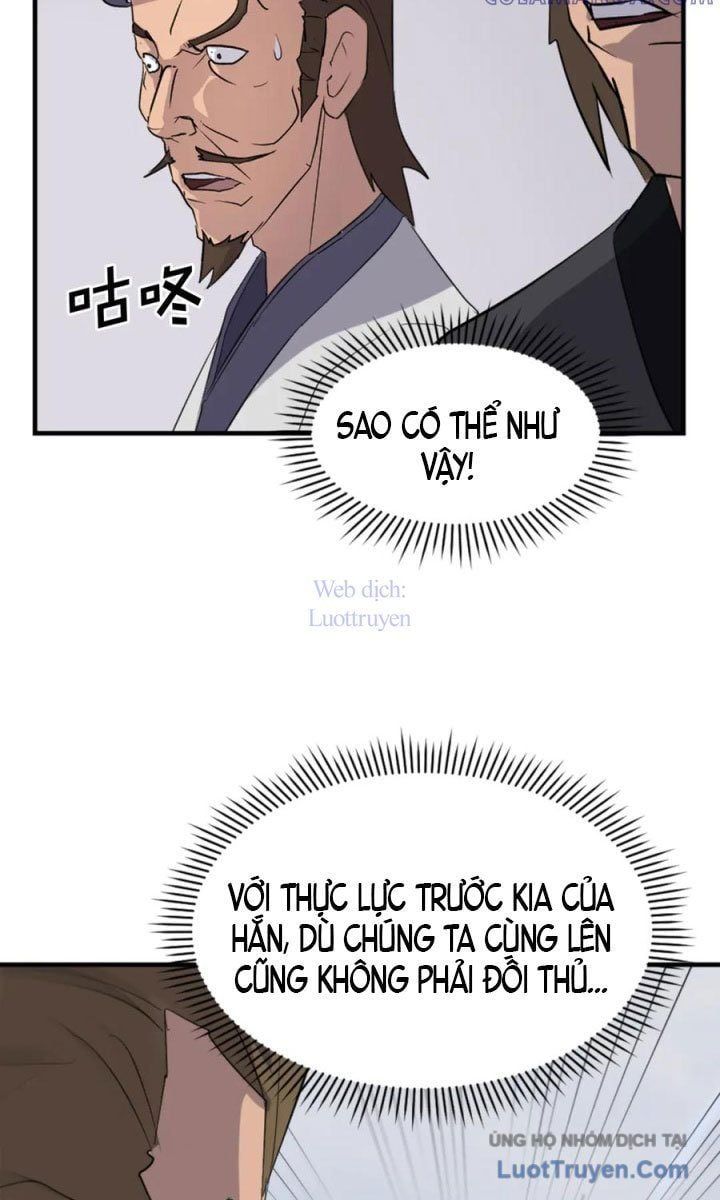 Trọng Sinh, Bất Khả Chiến Bại Chapter 158 - Trang 2