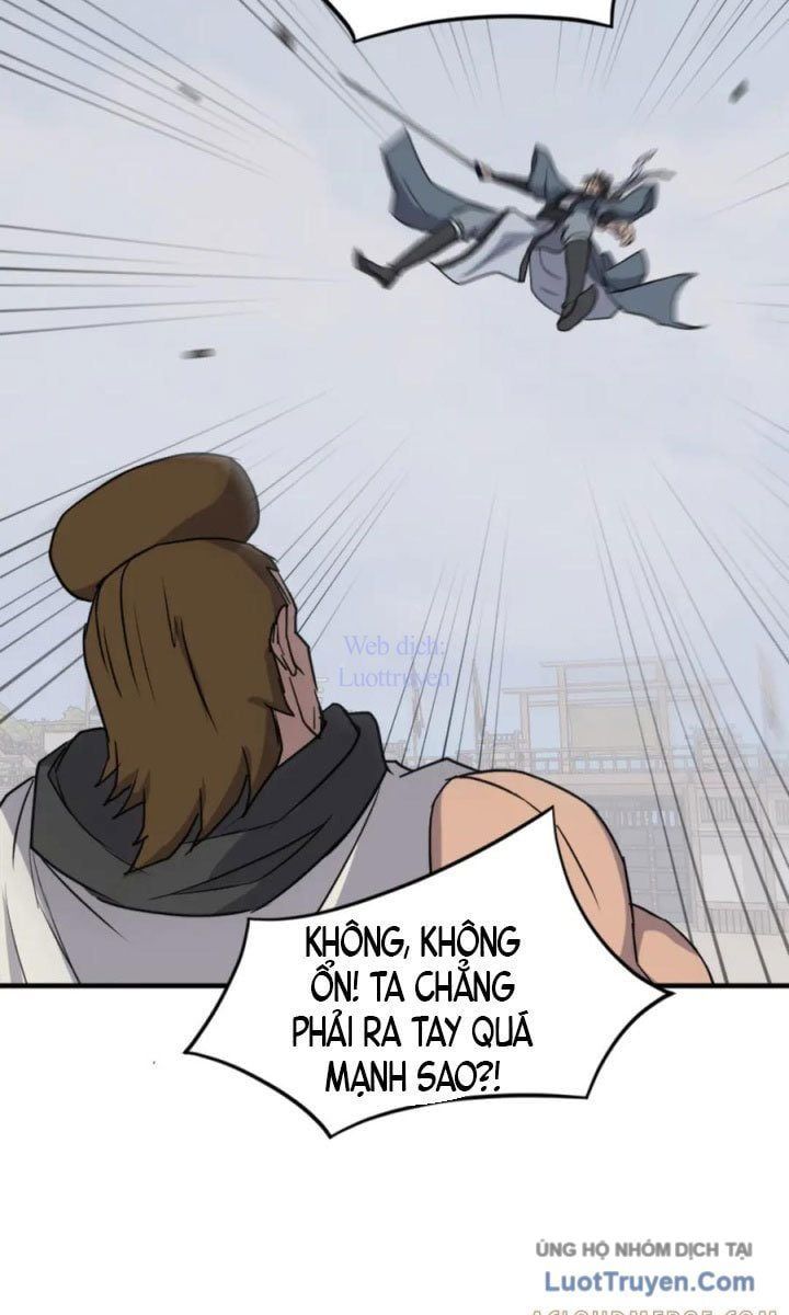 Trọng Sinh, Bất Khả Chiến Bại Chapter 158 - Trang 2