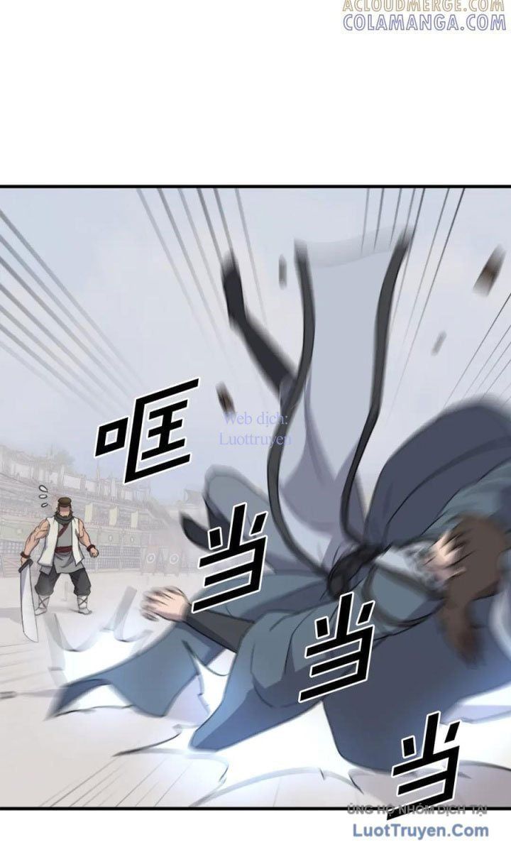 Trọng Sinh, Bất Khả Chiến Bại Chapter 158 - Trang 2