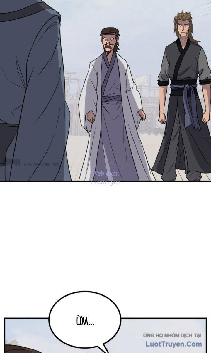 Trọng Sinh, Bất Khả Chiến Bại Chapter 158 - Trang 2