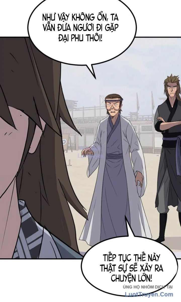 Trọng Sinh, Bất Khả Chiến Bại Chapter 158 - Trang 2