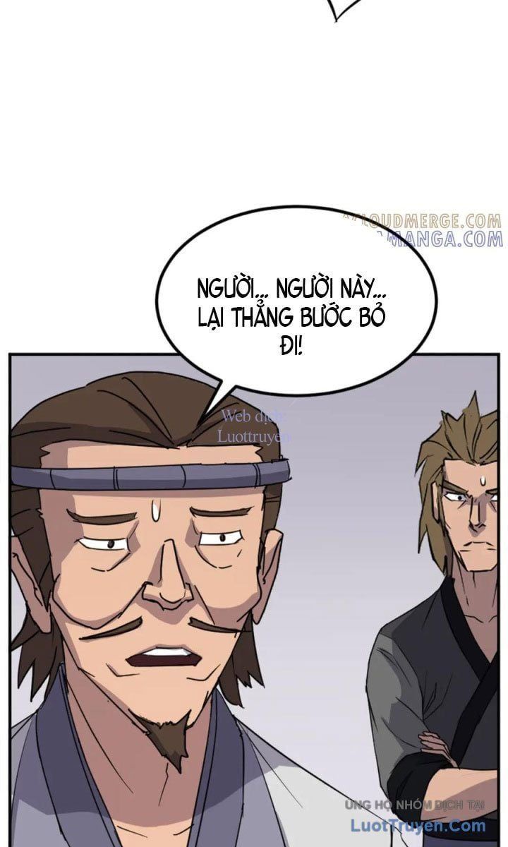 Trọng Sinh, Bất Khả Chiến Bại Chapter 158 - Trang 2