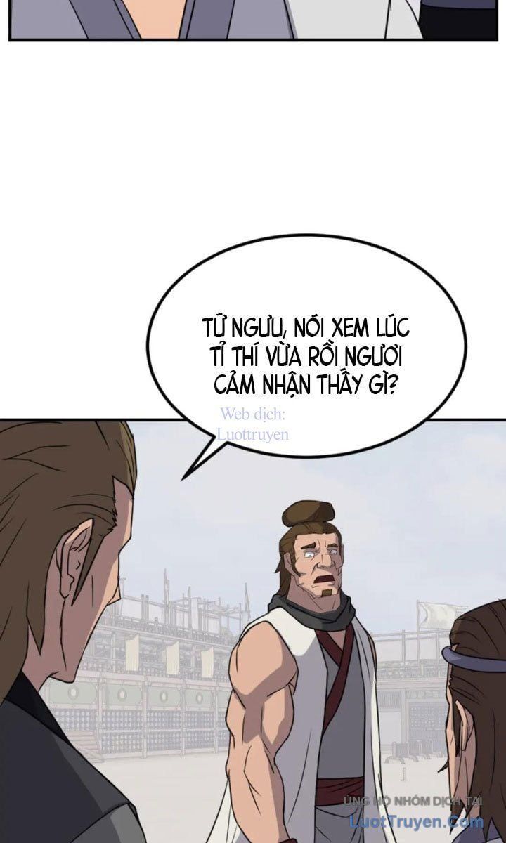 Trọng Sinh, Bất Khả Chiến Bại Chapter 158 - Trang 2