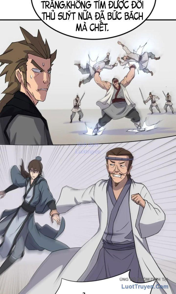Trọng Sinh, Bất Khả Chiến Bại Chapter 158 - Trang 2