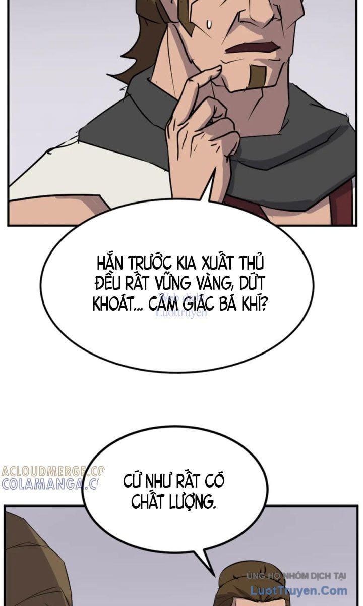 Trọng Sinh, Bất Khả Chiến Bại Chapter 158 - Trang 2