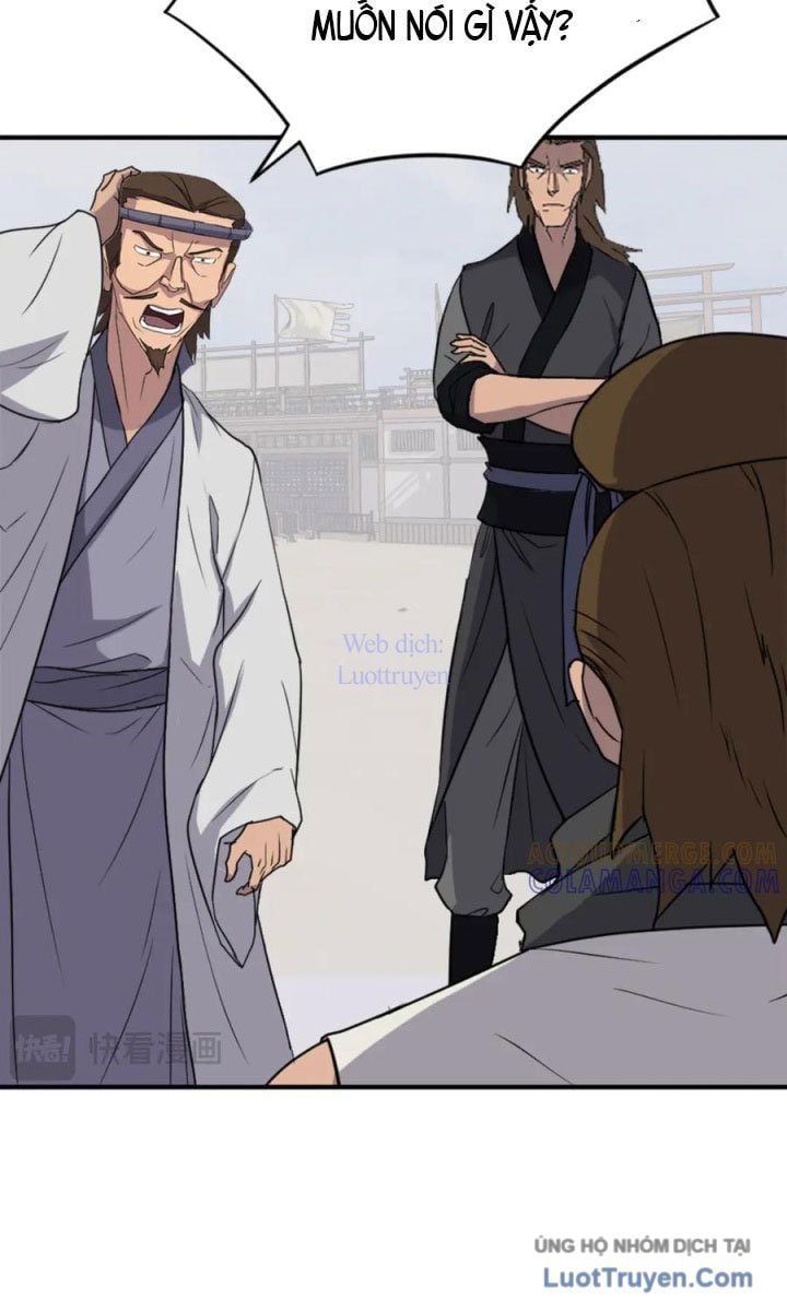 Trọng Sinh, Bất Khả Chiến Bại Chapter 158 - Trang 2