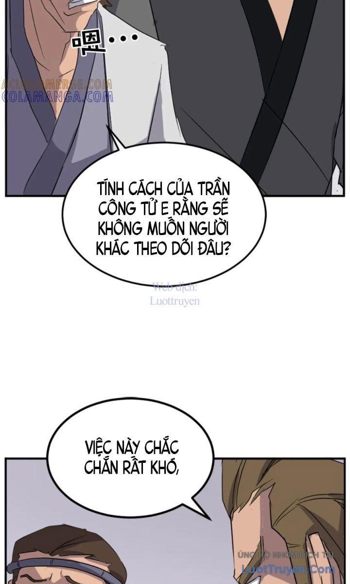 Trọng Sinh, Bất Khả Chiến Bại Chapter 158 - Trang 2