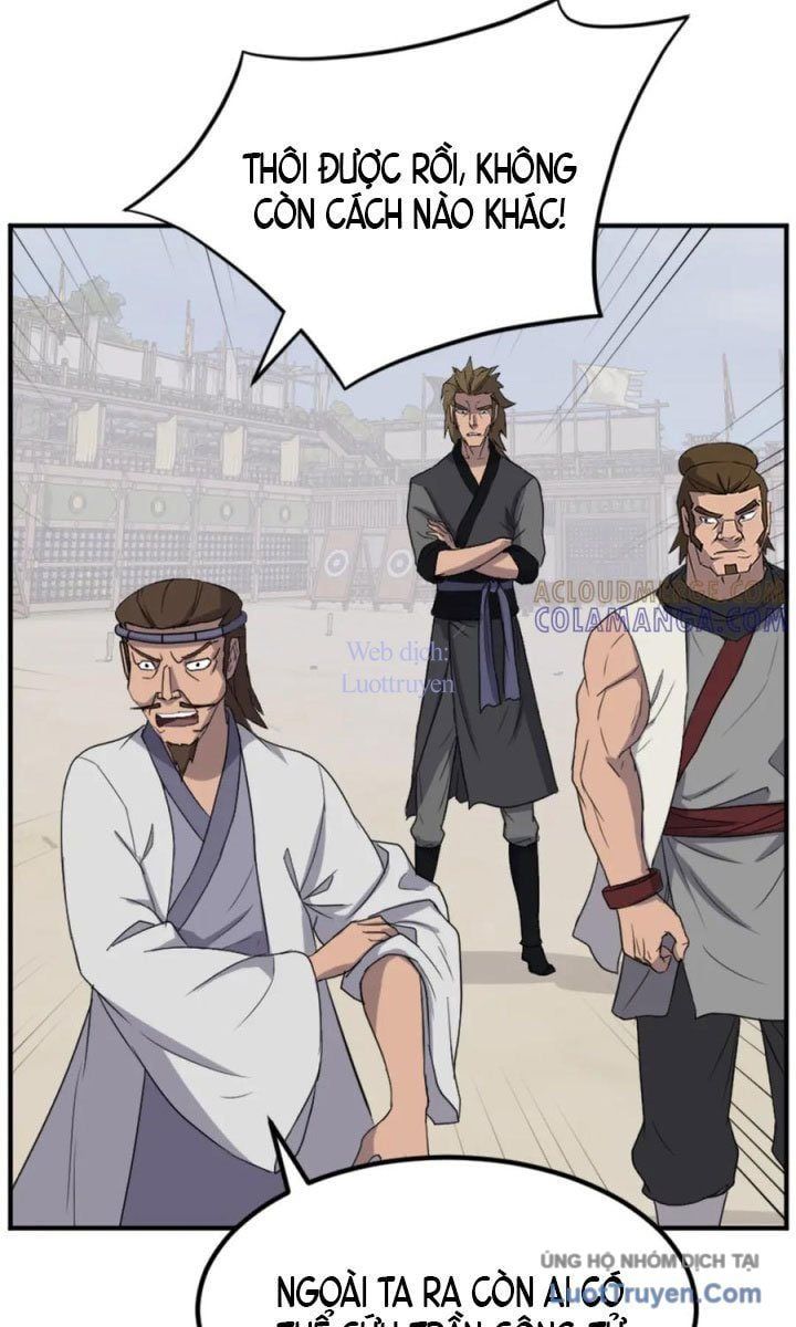 Trọng Sinh, Bất Khả Chiến Bại Chapter 158 - Trang 2