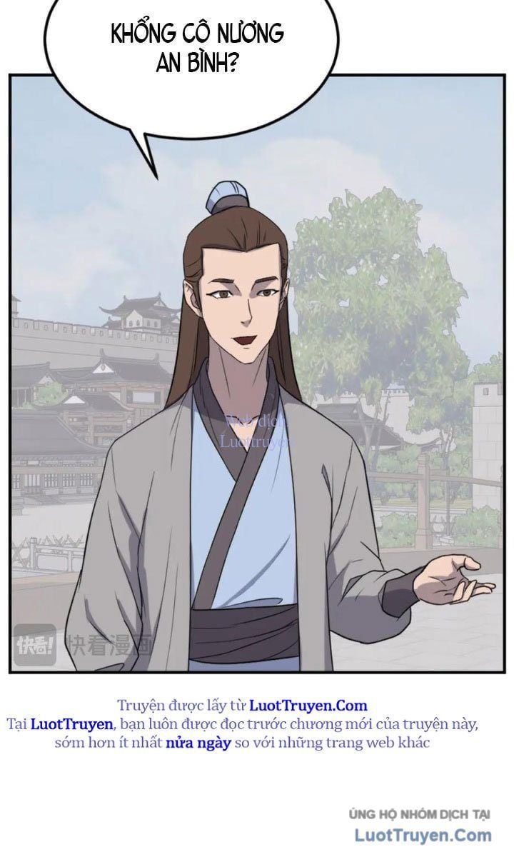 Trọng Sinh, Bất Khả Chiến Bại Chapter 158 - Trang 2