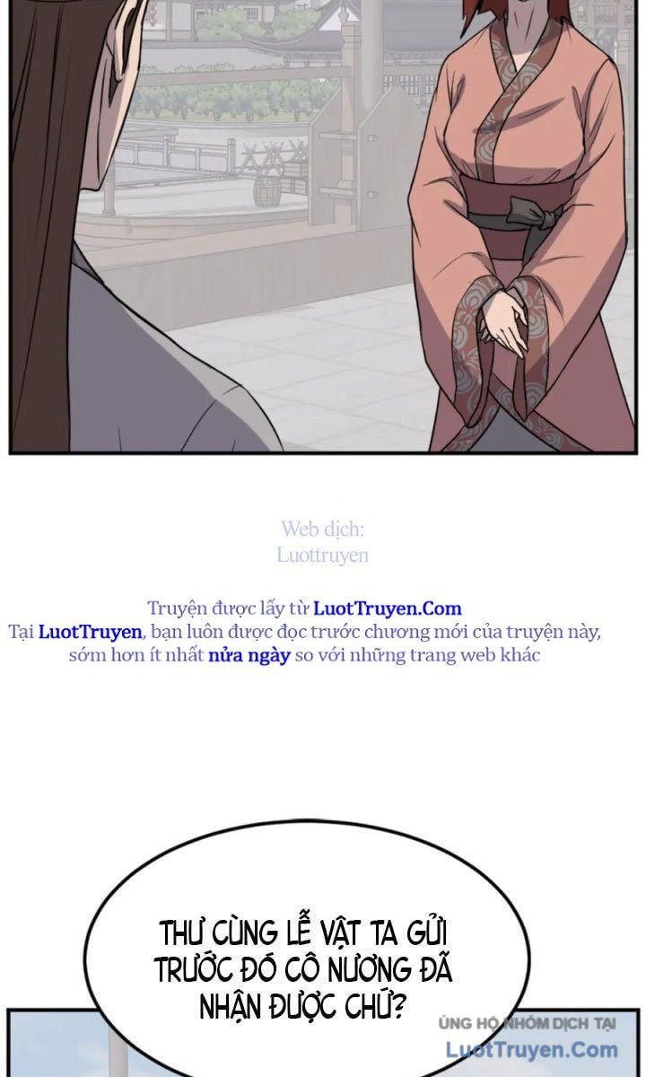 Trọng Sinh, Bất Khả Chiến Bại Chapter 158 - Trang 2