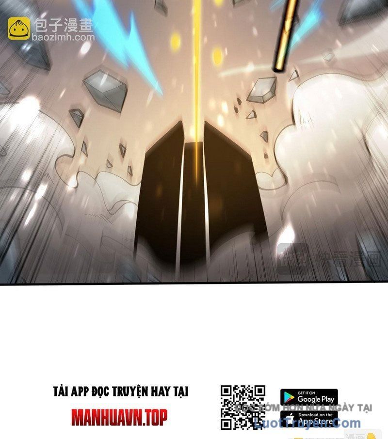 Thánh Hiệp Sĩ Cấp Sss Chapter 109 - Trang 2