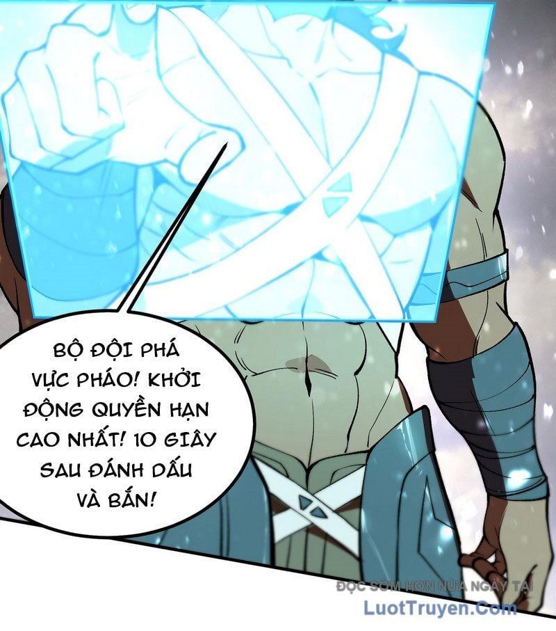 Thánh Hiệp Sĩ Cấp Sss Chapter 109 - Trang 2
