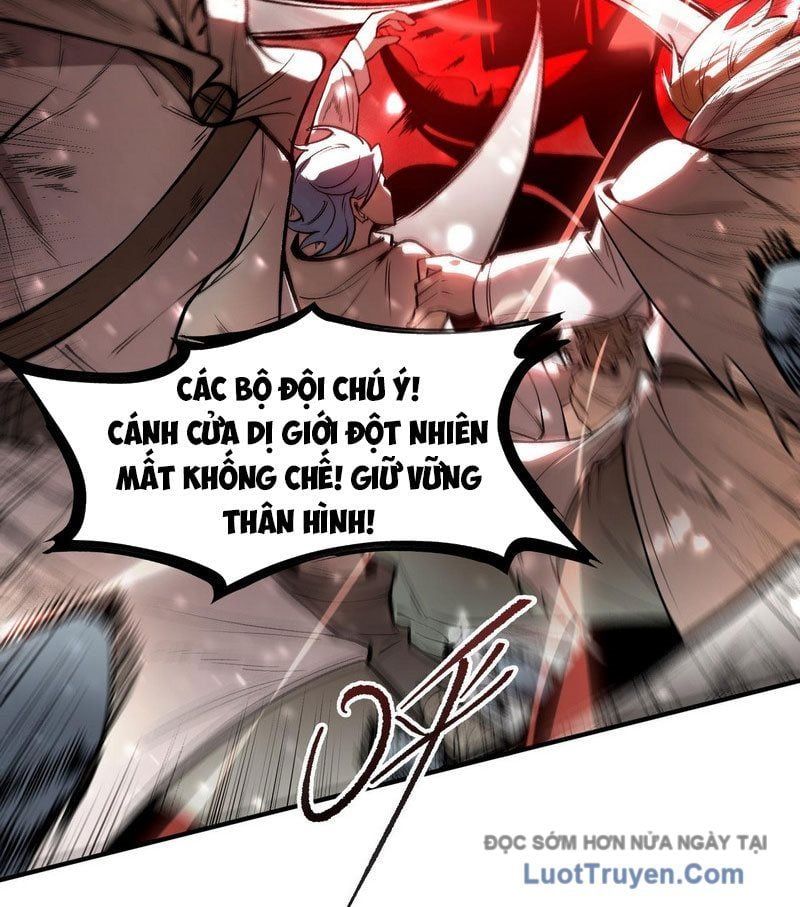 Thánh Hiệp Sĩ Cấp Sss Chapter 109 - Trang 2