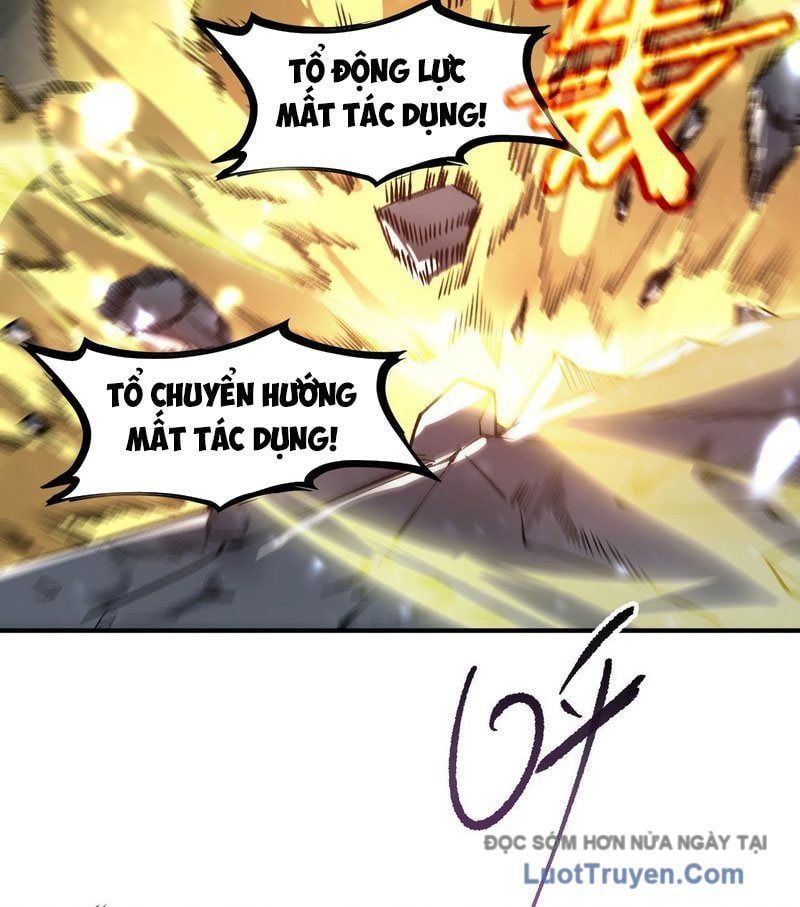 Thánh Hiệp Sĩ Cấp Sss Chapter 109 - Trang 2