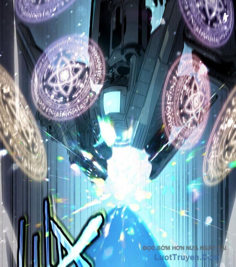 Thánh Hiệp Sĩ Cấp Sss Chapter 109 - Trang 2