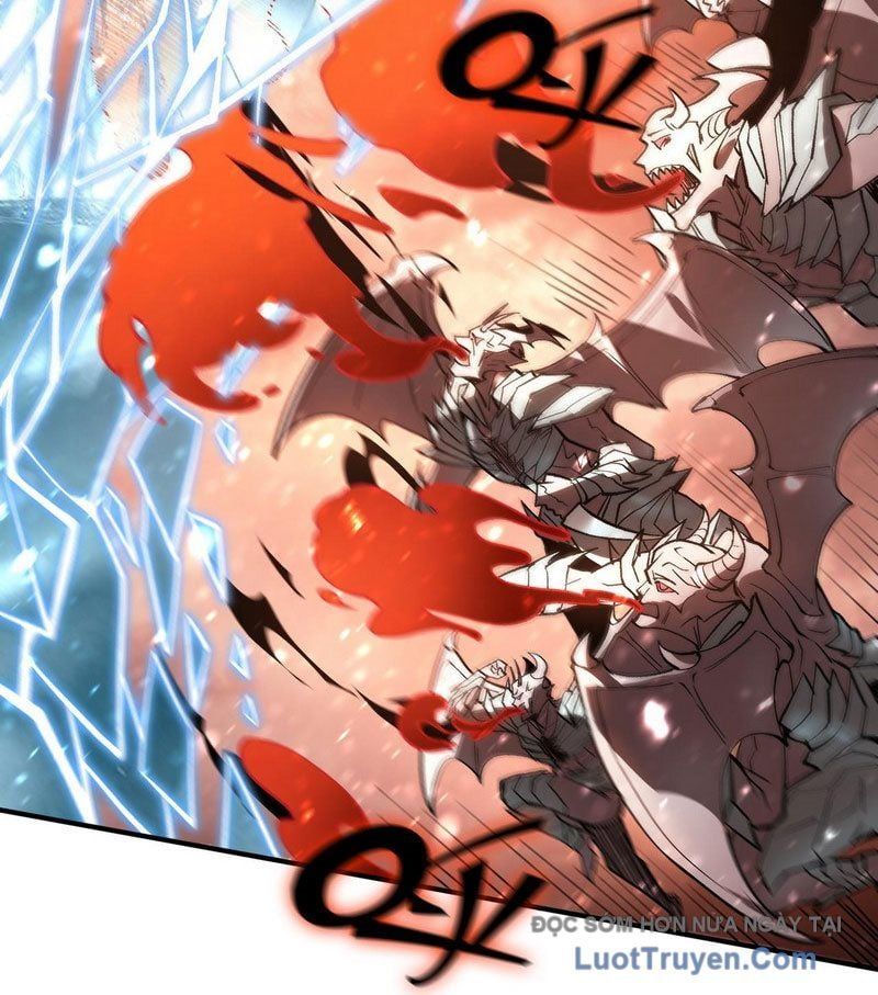 Thánh Hiệp Sĩ Cấp Sss Chapter 109 - Trang 2