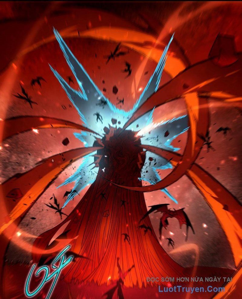 Thánh Hiệp Sĩ Cấp Sss Chapter 109 - Trang 2