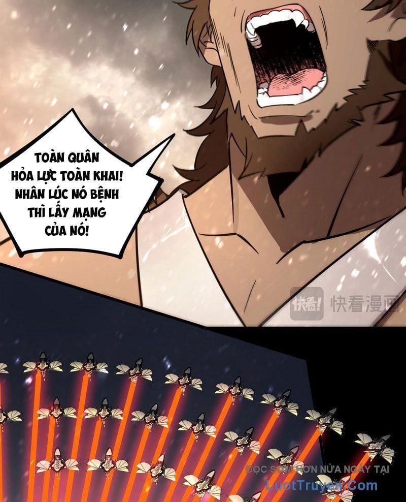 Thánh Hiệp Sĩ Cấp Sss Chapter 109 - Trang 2