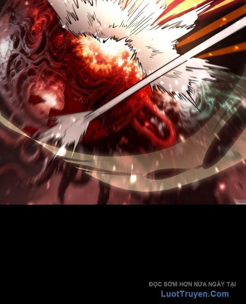 Thánh Hiệp Sĩ Cấp Sss Chapter 109 - Trang 2