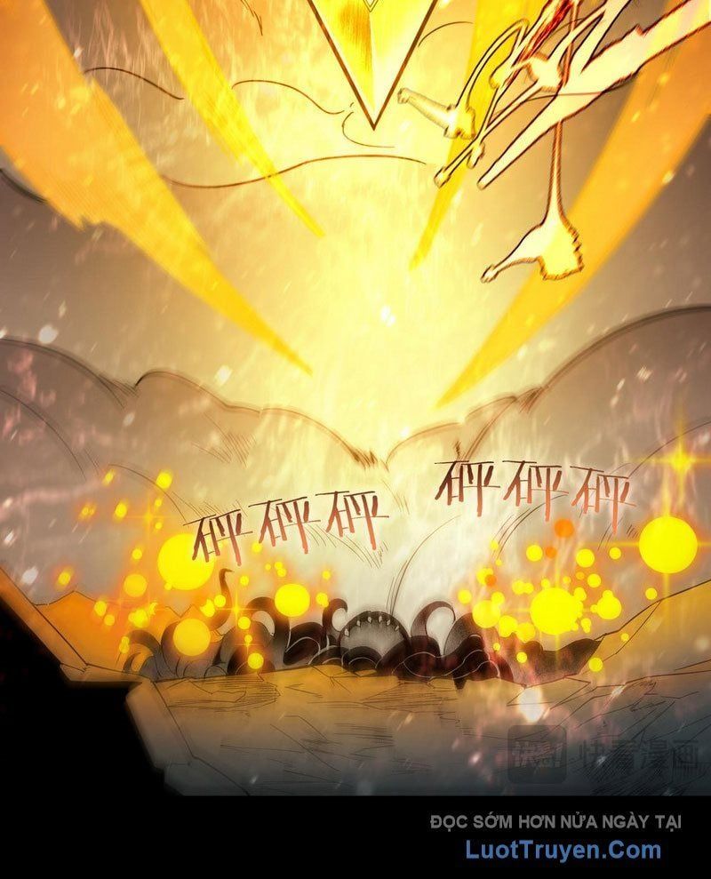 Thánh Hiệp Sĩ Cấp Sss Chapter 109 - Trang 2