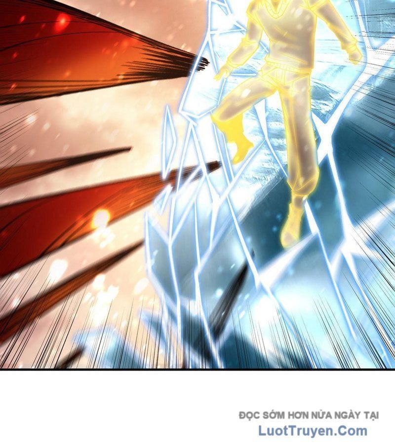 Thánh Hiệp Sĩ Cấp Sss Chapter 109 - Trang 2