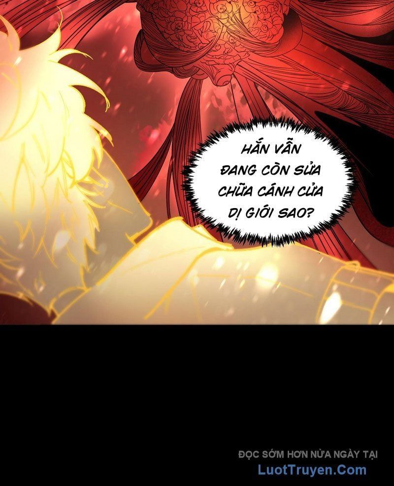 Thánh Hiệp Sĩ Cấp Sss Chapter 109 - Trang 2