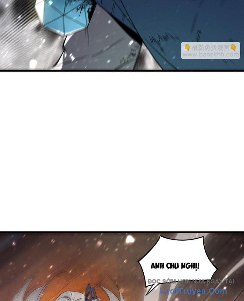 Thánh Hiệp Sĩ Cấp Sss Chapter 109 - Trang 2