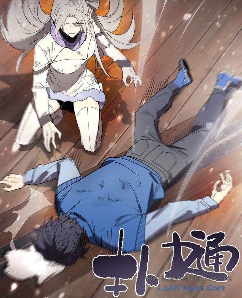 Thánh Hiệp Sĩ Cấp Sss Chapter 109 - Trang 2