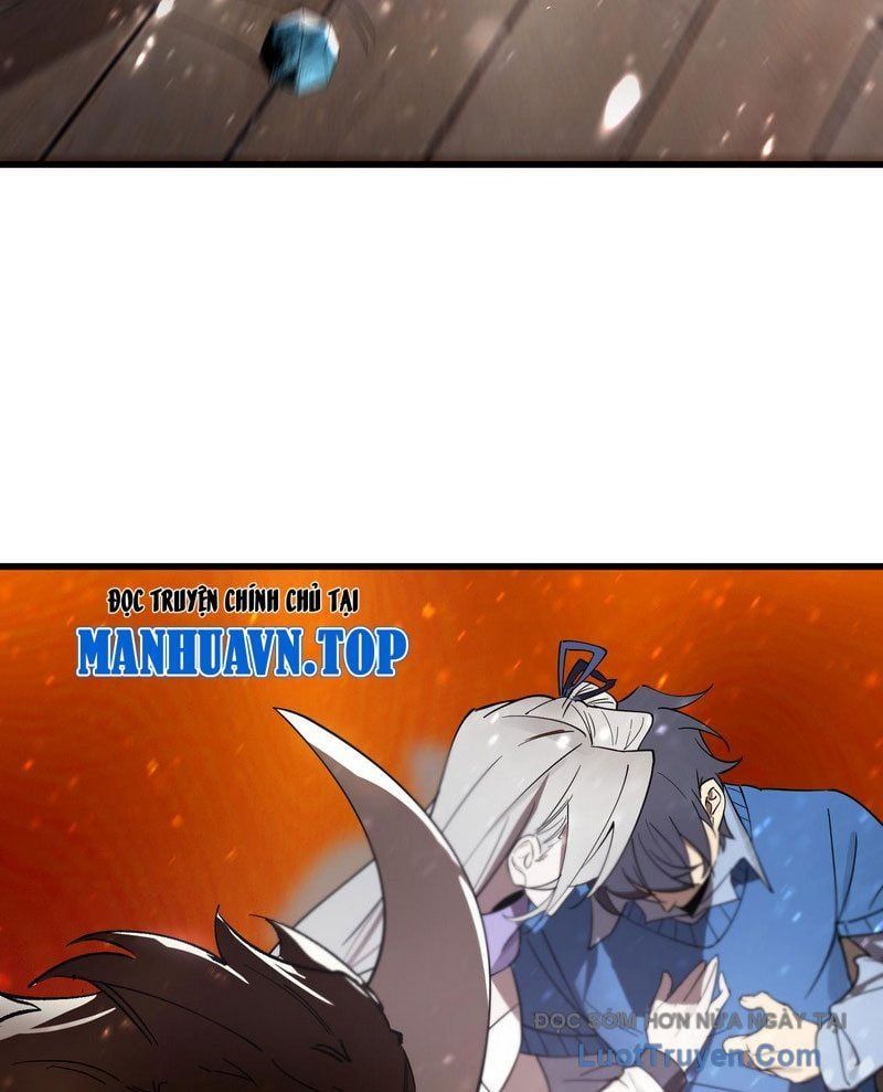 Thánh Hiệp Sĩ Cấp Sss Chapter 109 - Trang 2