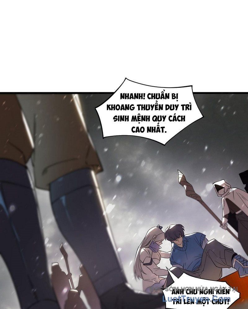 Thánh Hiệp Sĩ Cấp Sss Chapter 109 - Trang 2