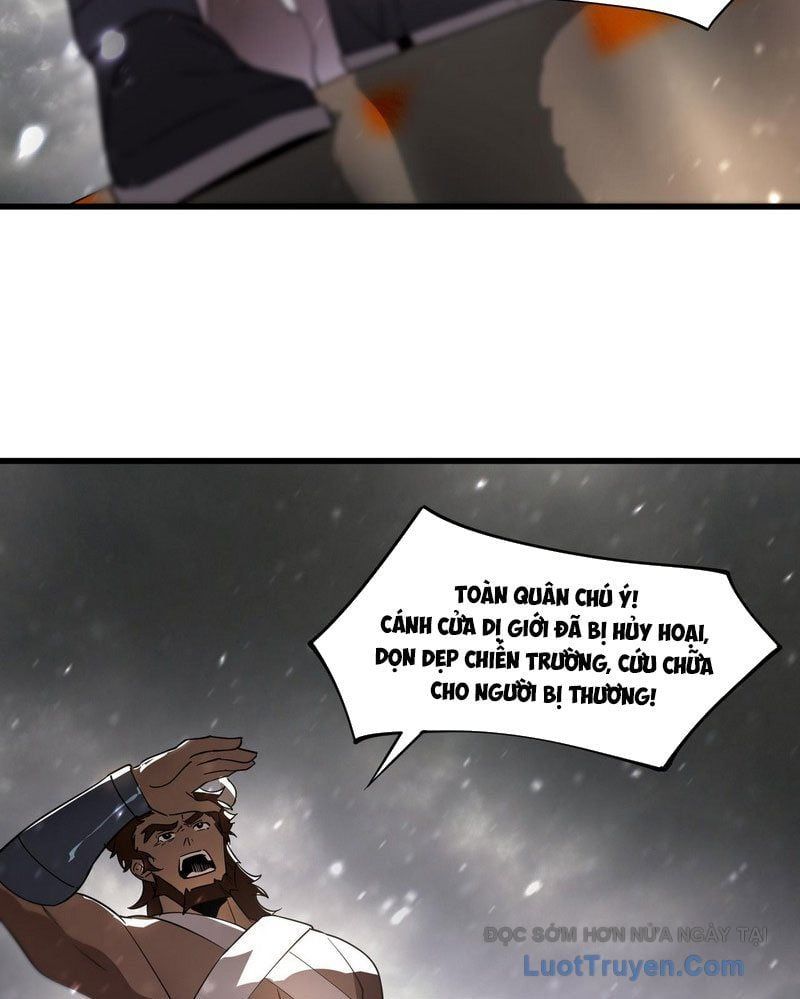 Thánh Hiệp Sĩ Cấp Sss Chapter 109 - Trang 2