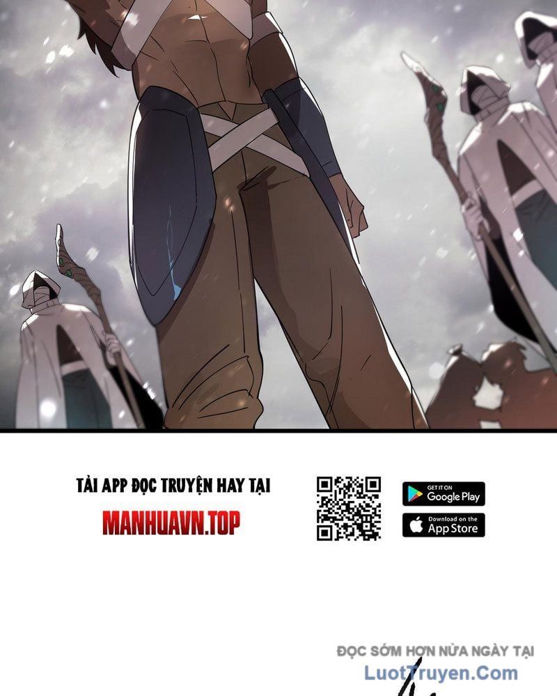 Thánh Hiệp Sĩ Cấp Sss Chapter 109 - Trang 2
