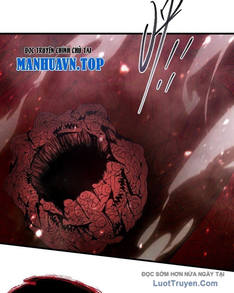 Thánh Hiệp Sĩ Cấp Sss Chapter 109 - Trang 2