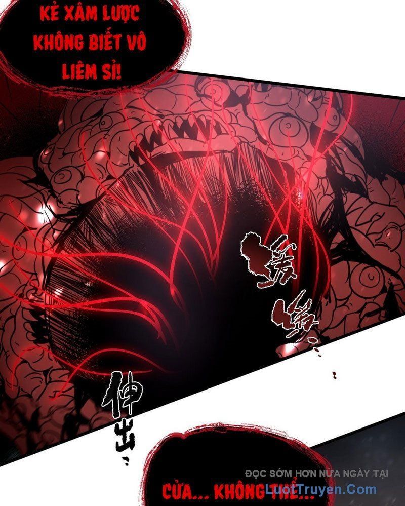 Thánh Hiệp Sĩ Cấp Sss Chapter 109 - Trang 2