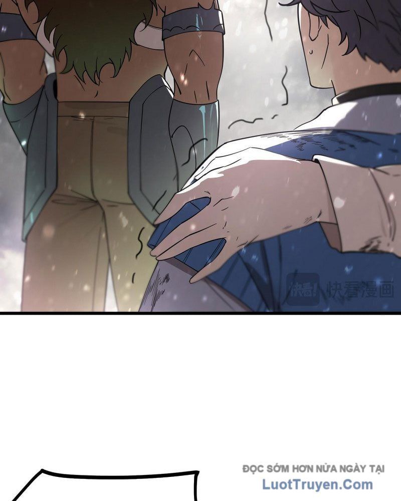 Thánh Hiệp Sĩ Cấp Sss Chapter 109 - Trang 2