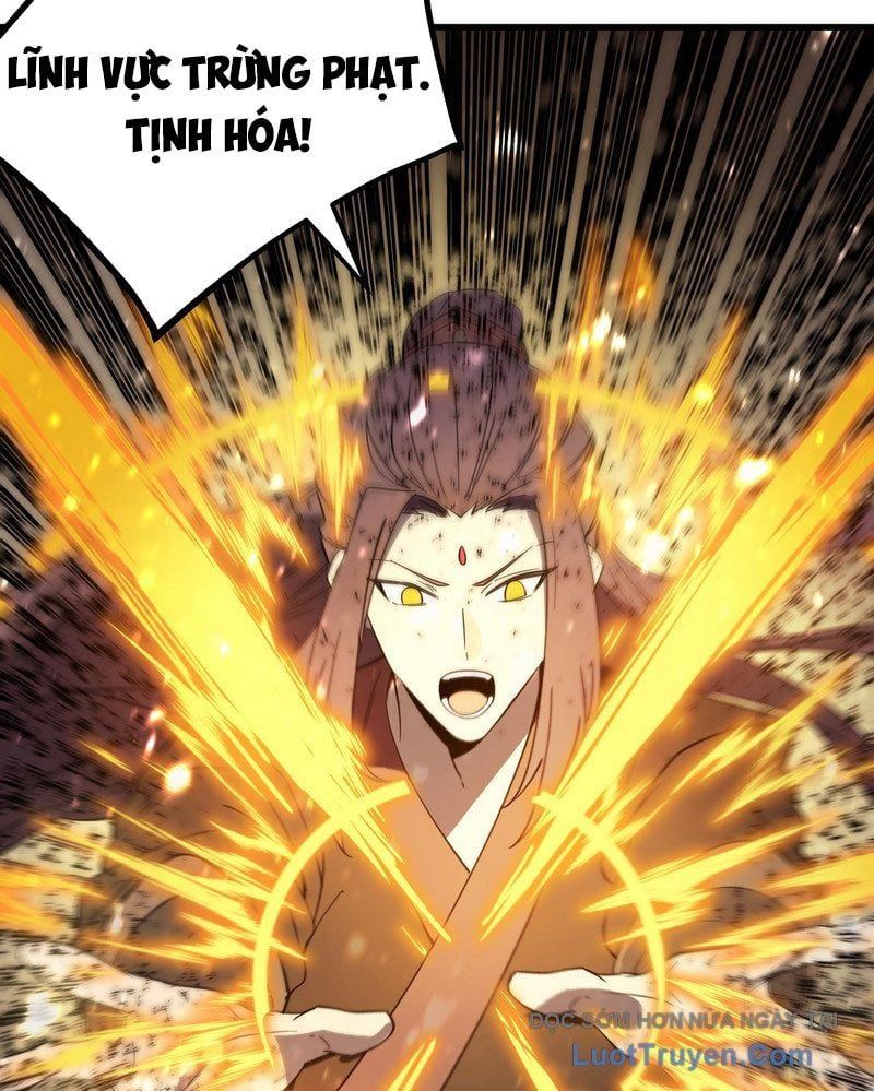 Thánh Hiệp Sĩ Cấp Sss Chapter 109 - Trang 2