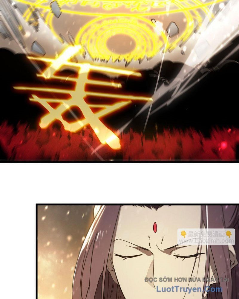 Thánh Hiệp Sĩ Cấp Sss Chapter 109 - Trang 2