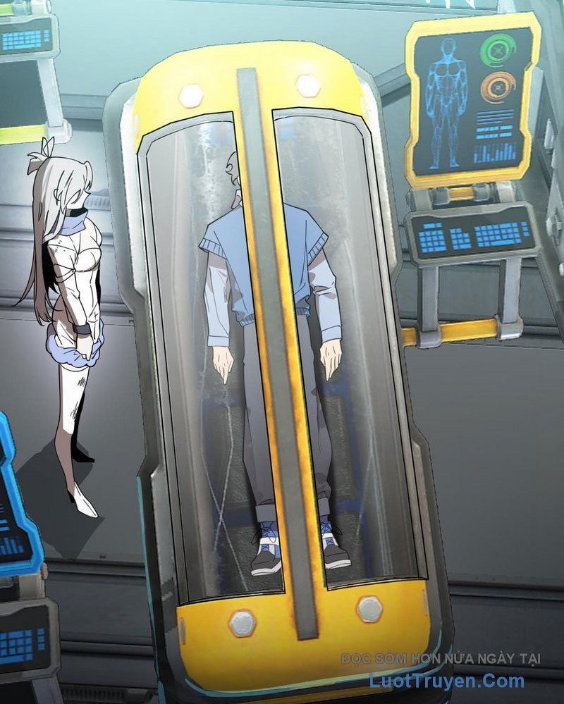 Thánh Hiệp Sĩ Cấp Sss Chapter 109 - Trang 2