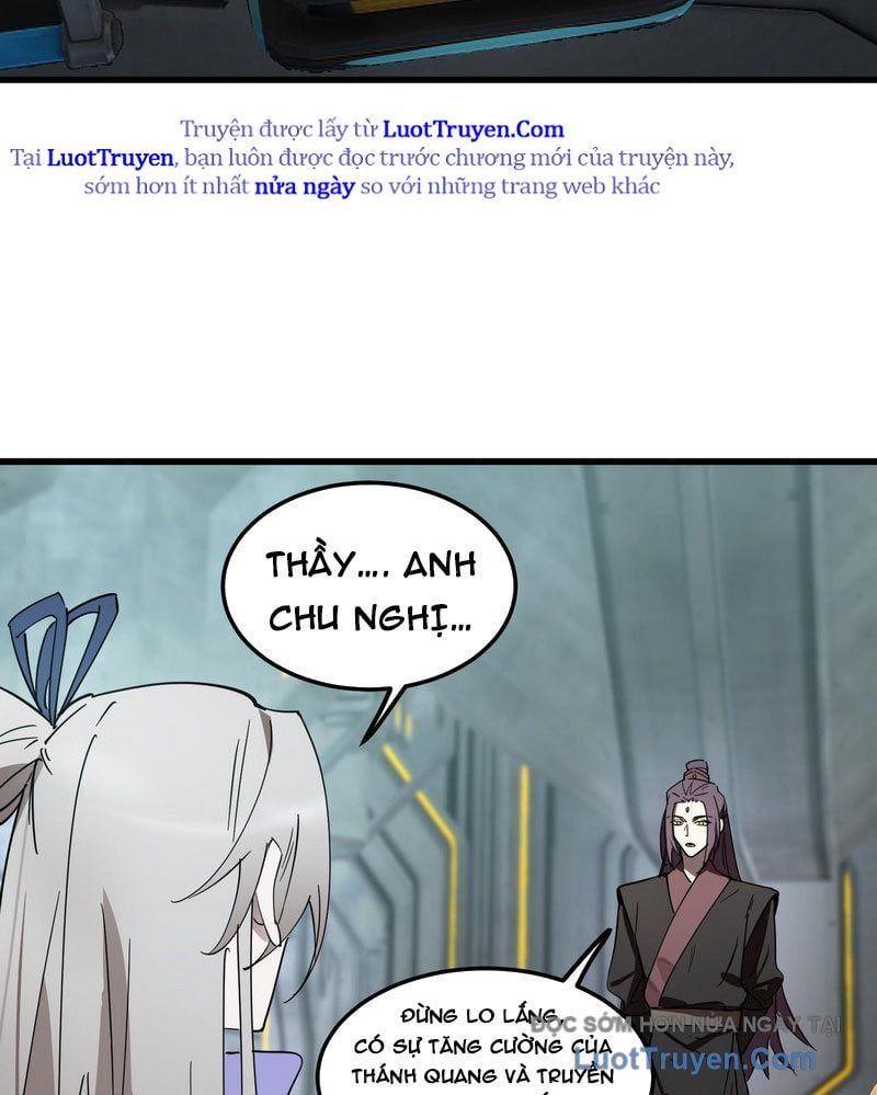 Thánh Hiệp Sĩ Cấp Sss Chapter 109 - Trang 2