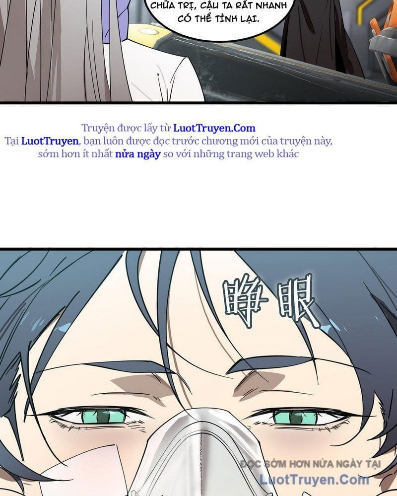 Thánh Hiệp Sĩ Cấp Sss Chapter 109 - Trang 2