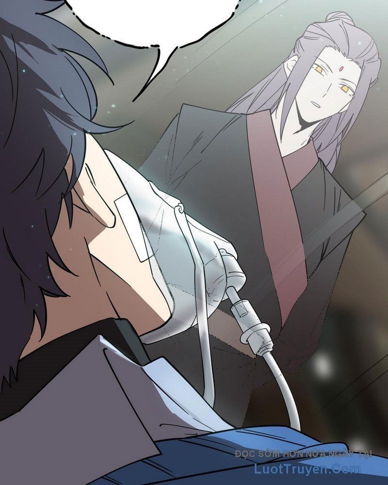 Thánh Hiệp Sĩ Cấp Sss Chapter 109 - Trang 2