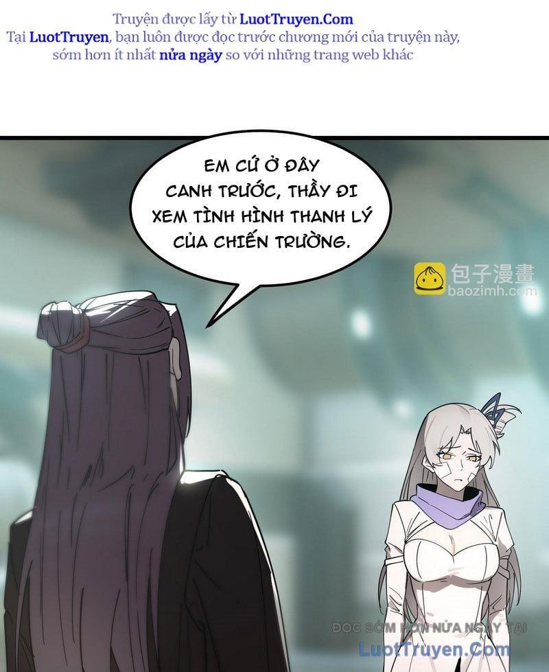 Thánh Hiệp Sĩ Cấp Sss Chapter 109 - Trang 2