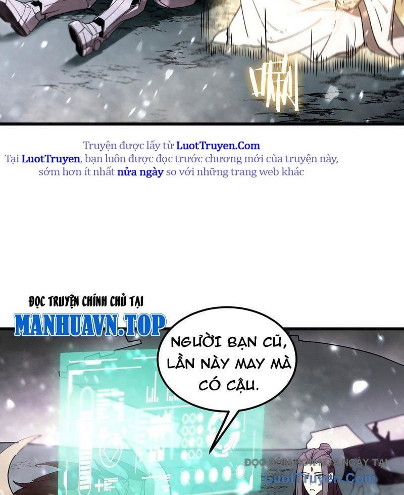 Thánh Hiệp Sĩ Cấp Sss Chapter 109 - Trang 2