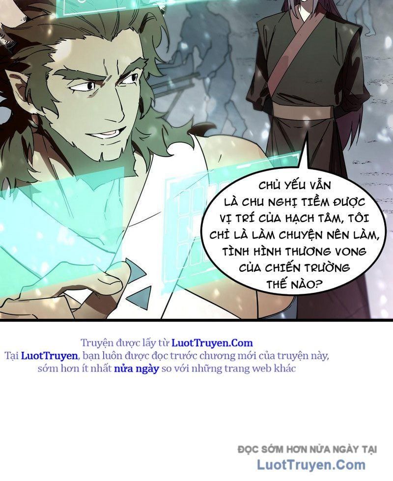 Thánh Hiệp Sĩ Cấp Sss Chapter 109 - Trang 2